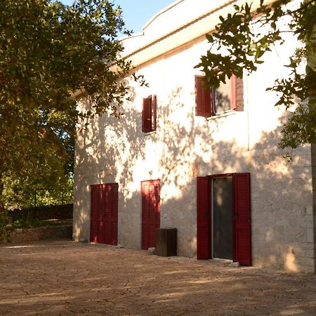 Par Tòt Guest House Locorotondo Bagian luar foto