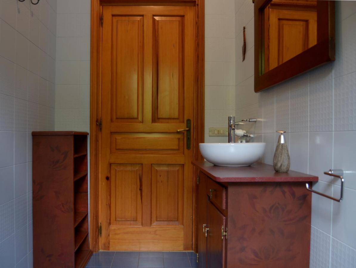 Par Tòt Guest House Locorotondo Bagian luar foto