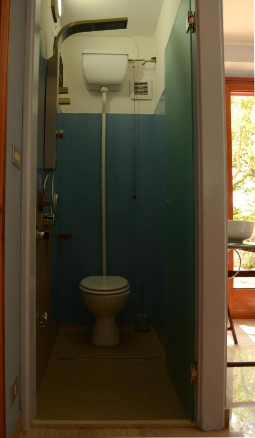 Par Tòt Guest House Locorotondo Bagian luar foto