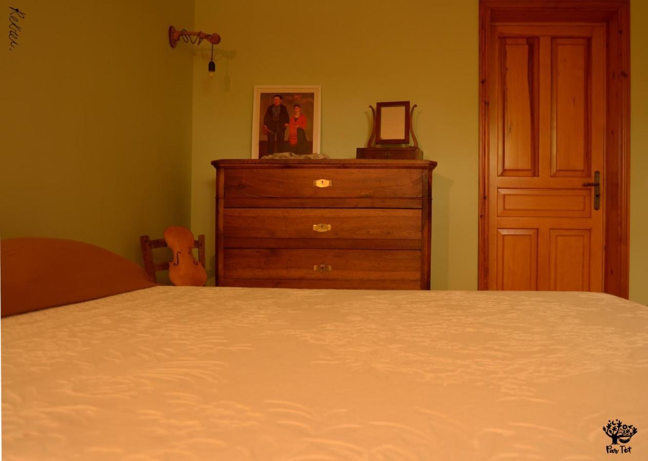 Par Tòt Guest House Locorotondo Bagian luar foto