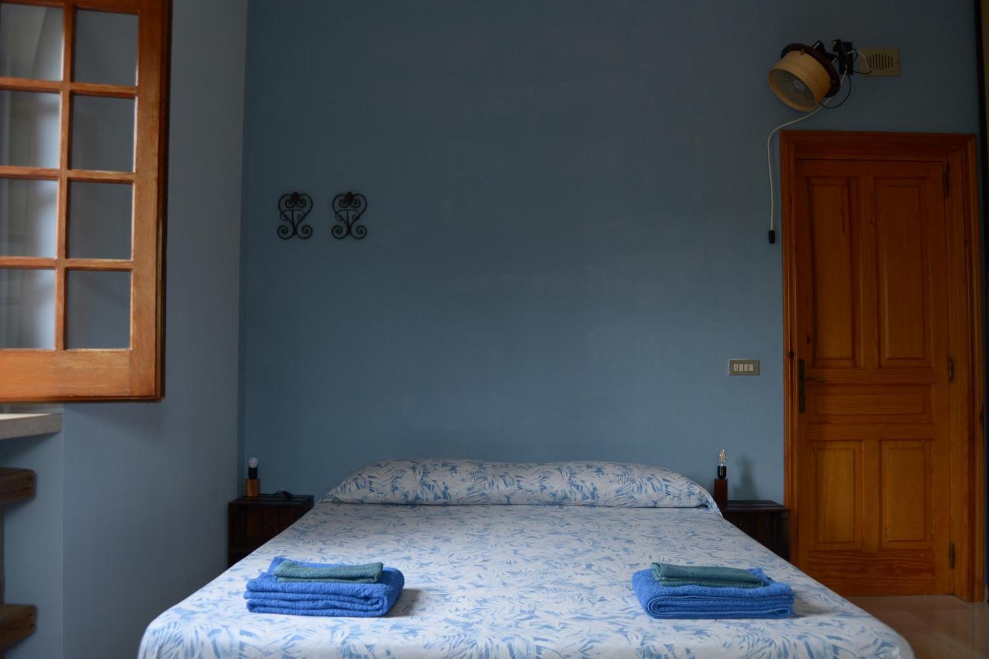 Par Tòt Guest House Locorotondo Bagian luar foto