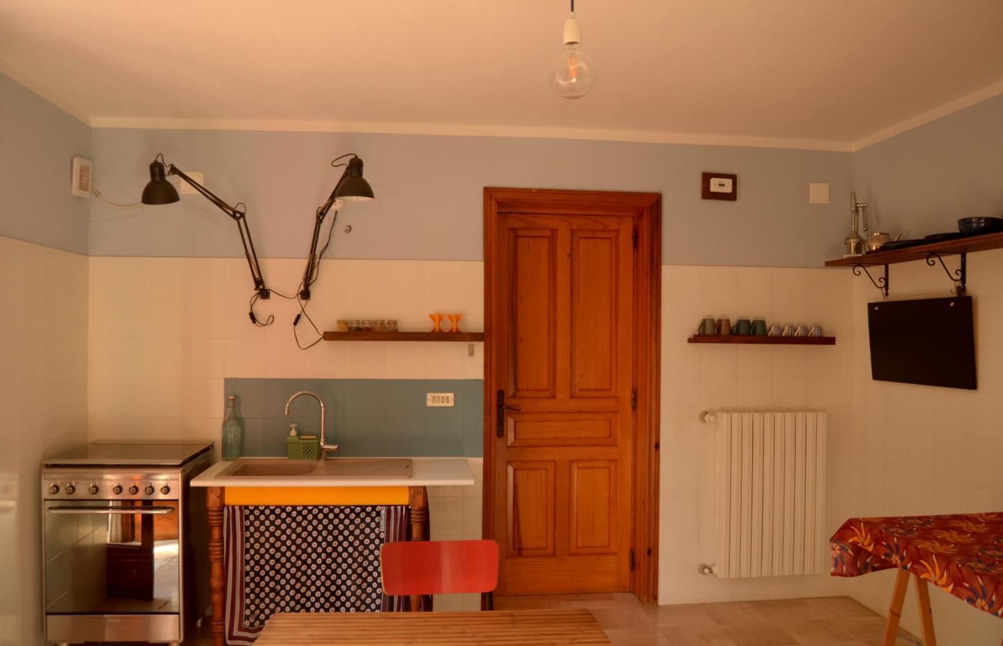 Par Tòt Guest House Locorotondo Bagian luar foto
