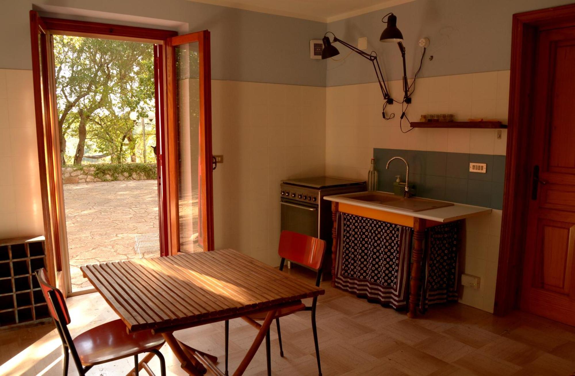 Par Tòt Guest House Locorotondo Bagian luar foto