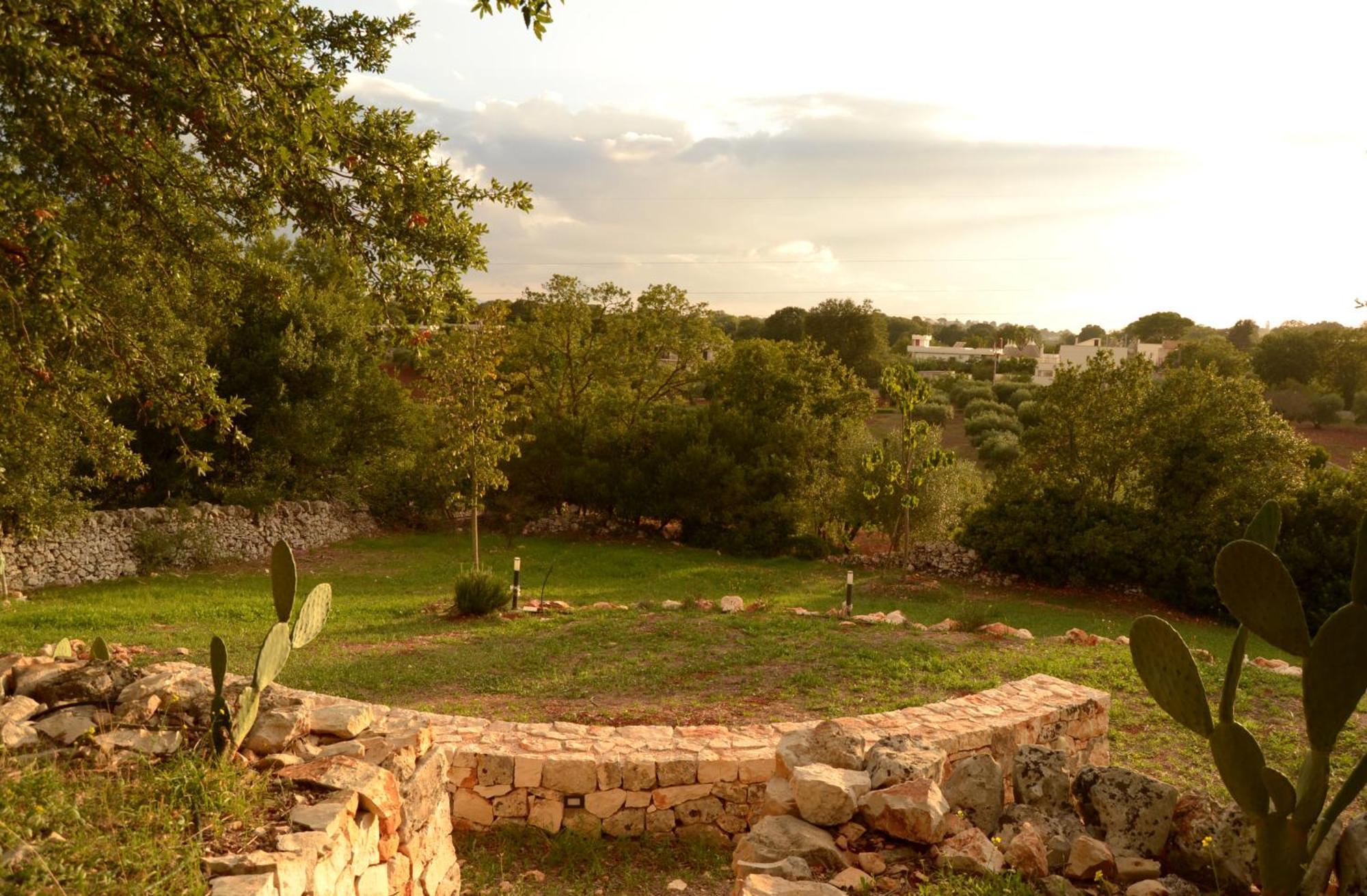 Par Tòt Guest House Locorotondo Bagian luar foto