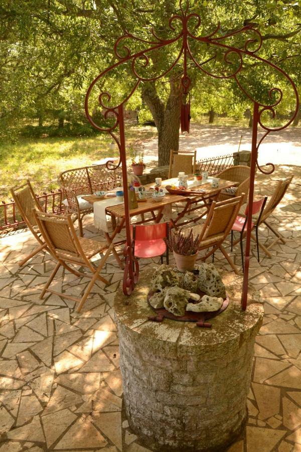 Par Tòt Guest House Locorotondo Bagian luar foto