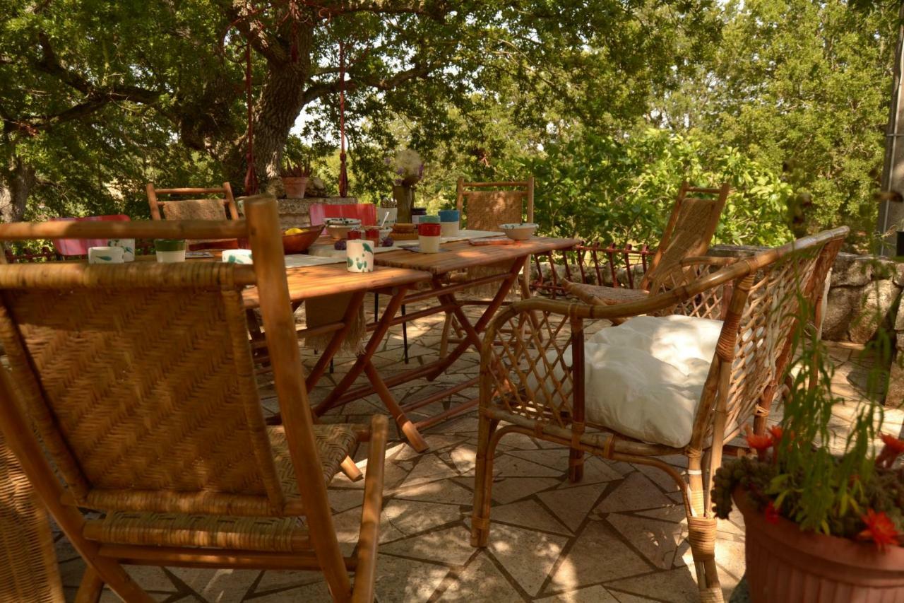 Par Tòt Guest House Locorotondo Bagian luar foto
