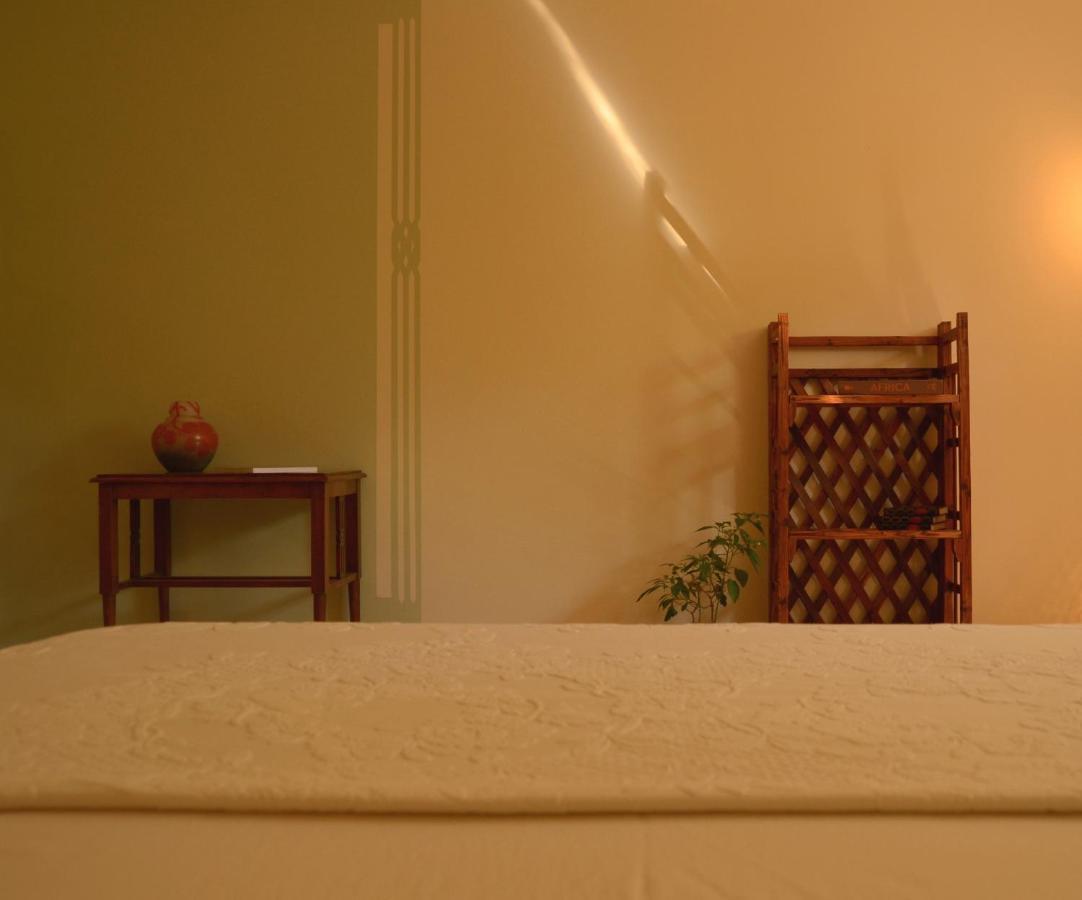 Par Tòt Guest House Locorotondo Bagian luar foto